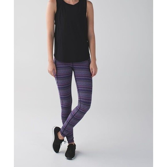 Lululemon Speed Tight IV size 6 - Picture 1 of 10